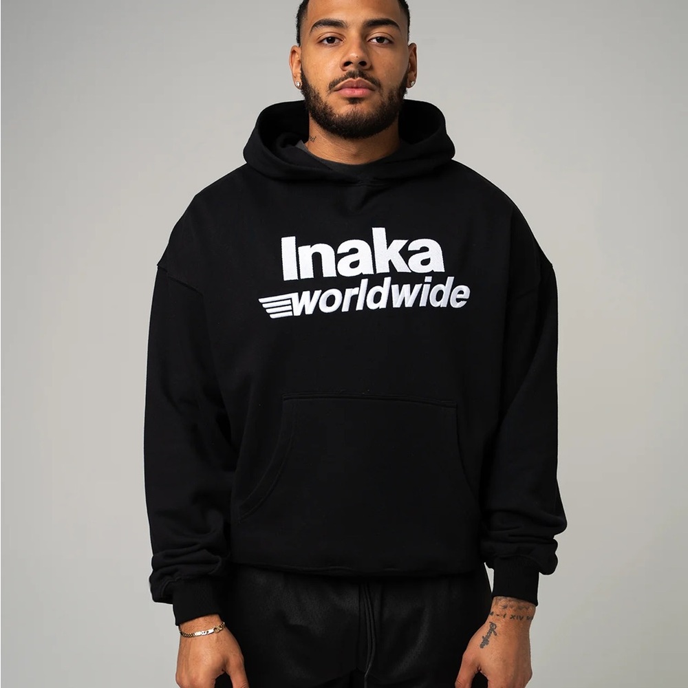 Inaka Power Sweatshirt - Picture 5 of 6